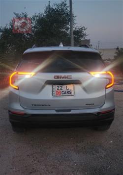 GMC Terrain